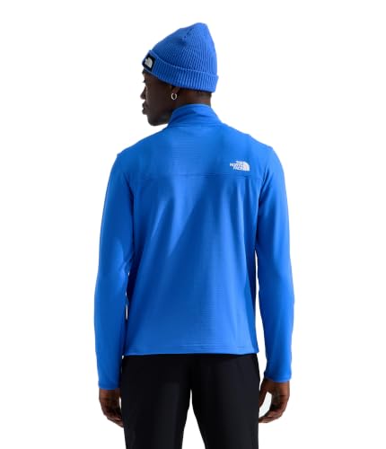 Image of The North Face Cedar Trail Grid Fleece Full Zip Jacket