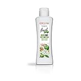 Unidades: 300.0 Salerm Cosmetics Champú Green Shot Biokera Fresh Salerm SC - 300ml