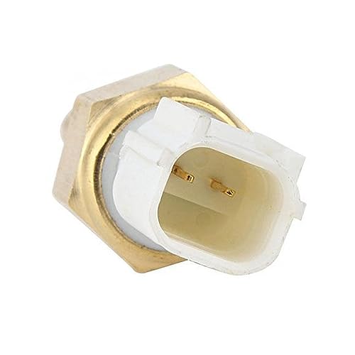 Sensor de temperatura refrigerante 37870-RWC-A01 para motor Honda Civic y CR-V 5