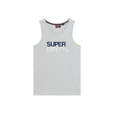 Débardeur de sport Superdry Cover