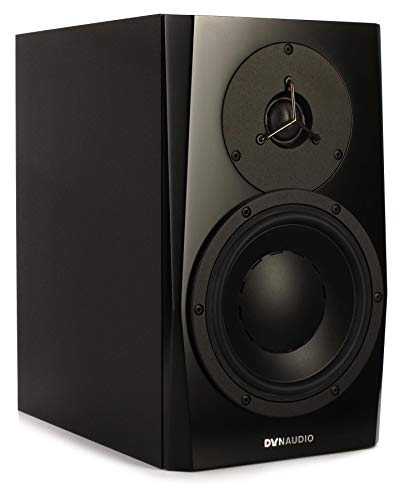 Dynaudio LYD 7 7C` p[X^WIj^[ ubN