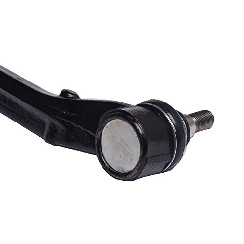 Front Lower Forward Control Arm And Ball Joint Assembly Compatible Magnum Charger Challenger Chrysler 300 Driver Passenger Side Auqdd 2Pcs K620257 K620258 Left Right Professional Suspension #TOP5