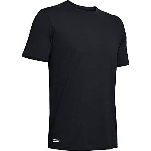 Image of Under Armour Men's Tac Cotton T-Shirt
