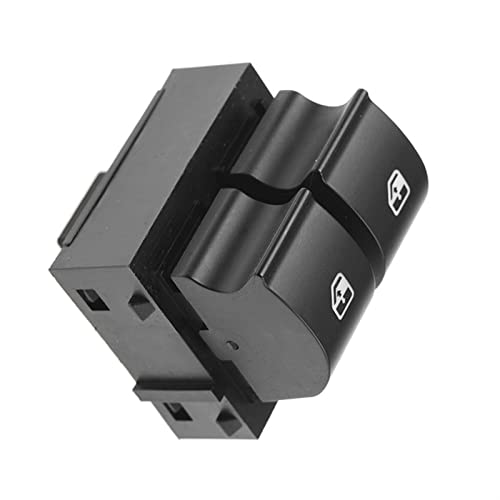 Bouton commande lève-vitre électrique Fiat Punto 735451232 interrupteur