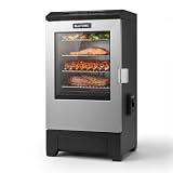 BLATOMIC 1500W Electric Smoker