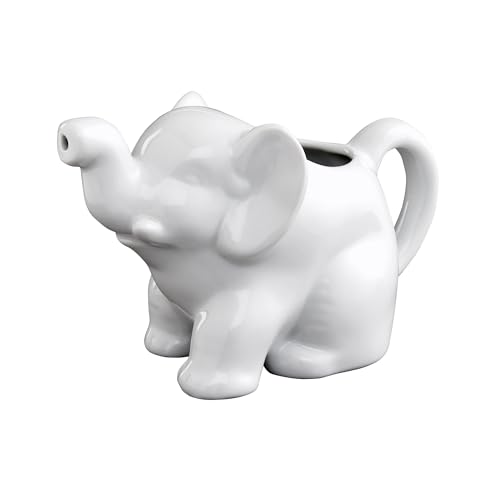 HIC Porcelaine Blanc, Blanc, Standard