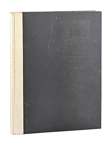 Twenty days: A narrative in Text and Pictures of the Assassination of Abraham Lincoln and the Twenty Days and Nights that Followed--the Nation in Mourning, the Long Trip Home to Springfield