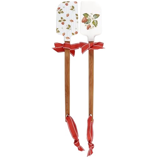 Strawberry-Spatula Strawberry Spatula