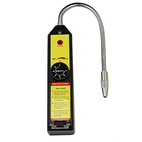 Kit Détecteur De Fuite Pour Climatisation UV - Outil Professionnel AC - Neuf Fabriqué Aux États-Unis