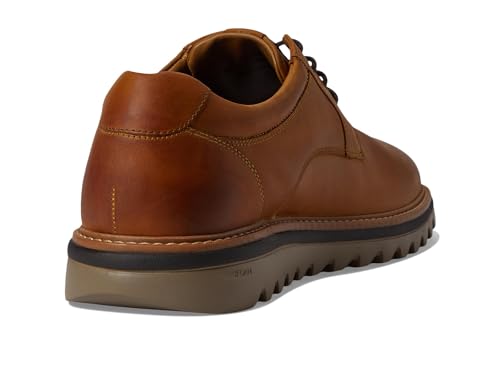 Image of Johnston & Murphy Men's Braydon Plain Toe Dress Casual Shoe