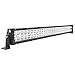 Price comparison product image AXUTINGS 32 Inch 180W LED Work Light Bar Flood Spot Off road Trucks SUV 4WD Waterproof Driving Fog Lights,DC 12V 24V
