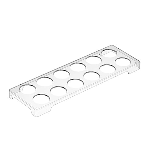 冷蔵庫 収納ケース 収納ボックス 冷蔵庫収納トレー S L 卵入れ 卵トレー 卵ケース 冷蔵庫収納ケース 冷蔵庫ケース 冷蔵 卵 エッグホルダー エッグケース 冷蔵庫整理 整理 整頓 収納 中身が見える 積み重ね 12個用 キッチン用品 収納用品 キッチン収納 霜山