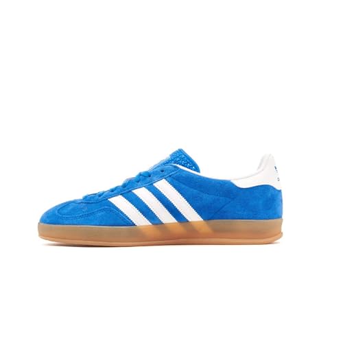 adidas Gazelle Indoor JI2061, Basket - 44 EU