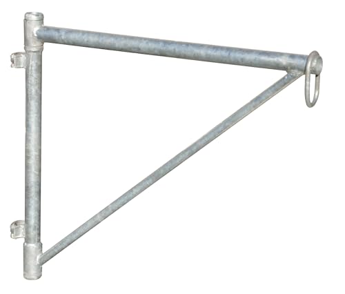 Handelskönig Aufzugskonsole Gerüst Aufzug Müba Konsole Baustelle Gerüstkonsole 200 kg