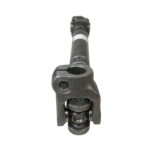 Arbre de colonne de direction inférieure pour réparer le jeu du volant 45260-12590