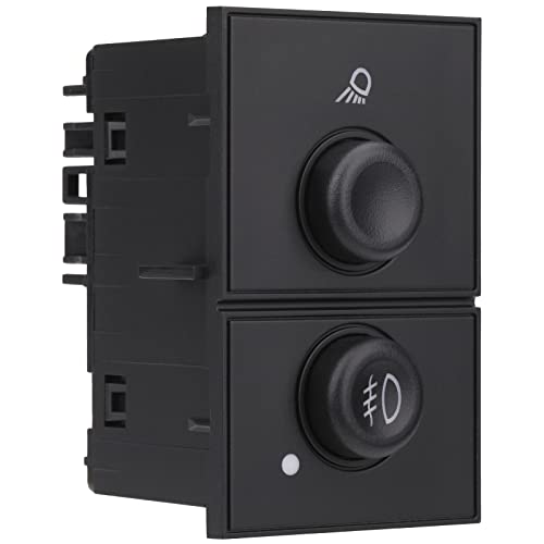 Amazon Best Sellers Best Automotive Fog Lamp Switches