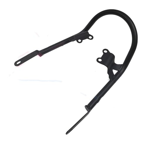 Porte-bagage moto Triumph Bonneville T120 support arrière de transport 2017-2021