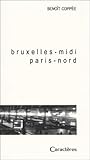 cervino parete nord youtube  Bruxelles-Midi Paris-Nord