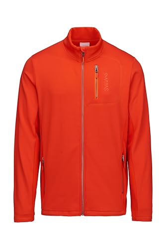 Image of SWIMS Men's Musala Jacket, Brushed Interior Outerwear
