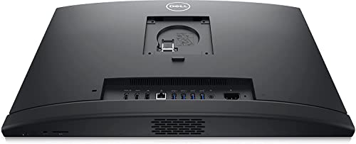 Image of Dell Pro 24 All-in-One 2TB SSD 64GB RAM (Intel 13th Generation 14-Core Processor with Turbo to 4.60GHz, 64 GB RAM, 2 TB SSD, 24-inch FullHD IPS, Win 11 Pro) PC Computer Desktop OptiPlex