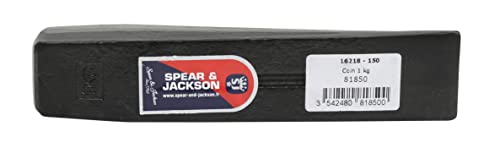 Spear & Jackson 81850