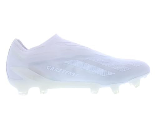 Image of Adidas Unisex-Adult X Crazyfast League Turf