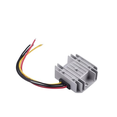 Convertisseur 48V 5V DC pour alimenter vos équipements électroniques 20A