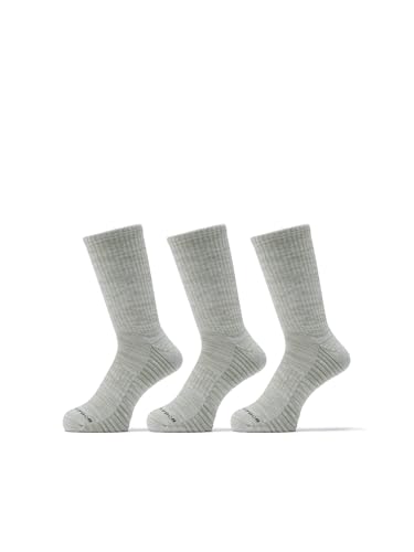 THE NORTH FACE(ザ・ノース・フェイス) 靴下Running Uneven Dry 3P Crewユニセックス大人