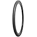 YUNSCM 2-PCS 24x1 3/8 (37-540) Wheelchair Bike Tires Compatible with 24 x 1 3/8 24x1 3-8 Road Bike Bicycle Tires(Y-1394)