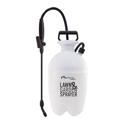 Flo-Master 1 Gallon Lawn and Garden Tank Sprayer Cover
