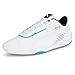 Produktbild PUMA Mapf1 R-Cat Herren-Sneaker, leger, Weiß, Weiss/opulenter Garten, 42.5 EU