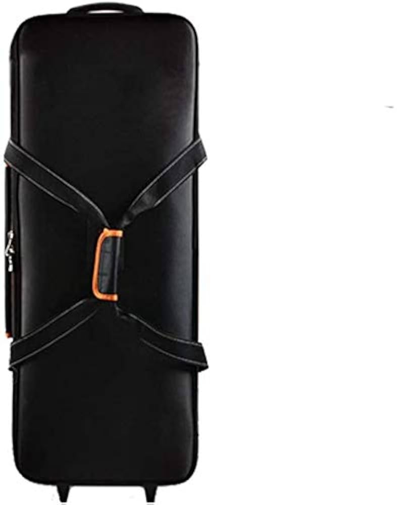 Fomito FB-06 キャスター付 キャリーケース Amazon | Fomito® FB-06 キャスター付長物キットケース 撮影機材収納
