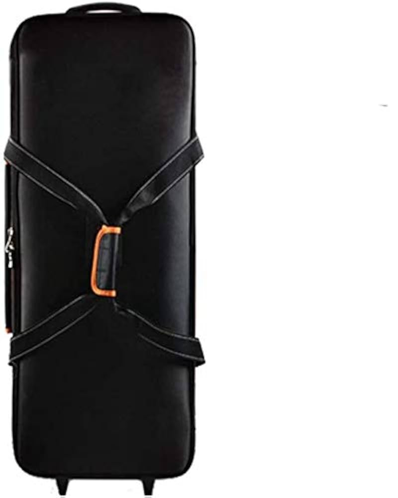 Fomito FB-06 キャスター付 キャリーケース Amazon | Fomito® FB-06 キャスター付長物キットケース 撮影機材