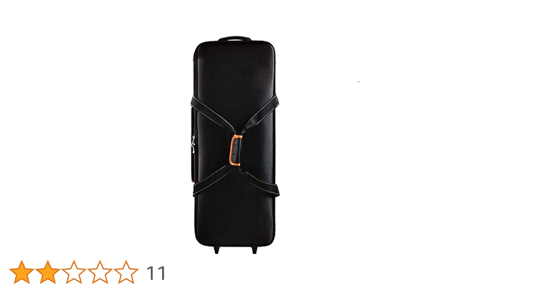 Amazon | Fomito® FB-06 キャスター付長物キットケース 撮影機材