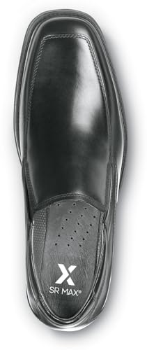 Men's Riegelwood MaxTrax Soft Toe Slip-On Dress Shoe4