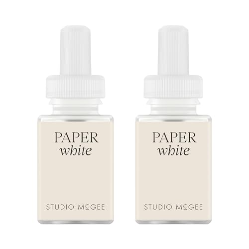 Pura x Studio McGee �X�}�[�g�z�[���G�A�f�B�t���[�U�[ �t���O�����X - ���胊�t�B�� - 2�p�b�N�A�y�[�p�[�z���C�g�B