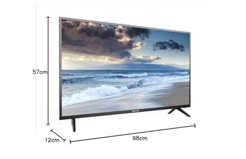 Pantallas, Home Entertainment Imagen adicional