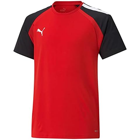 PUMA Unisex Baby Teampacer Jersey T-shirt Cover