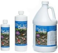 41150 Biological Pond Clarifier, 1 Gallon