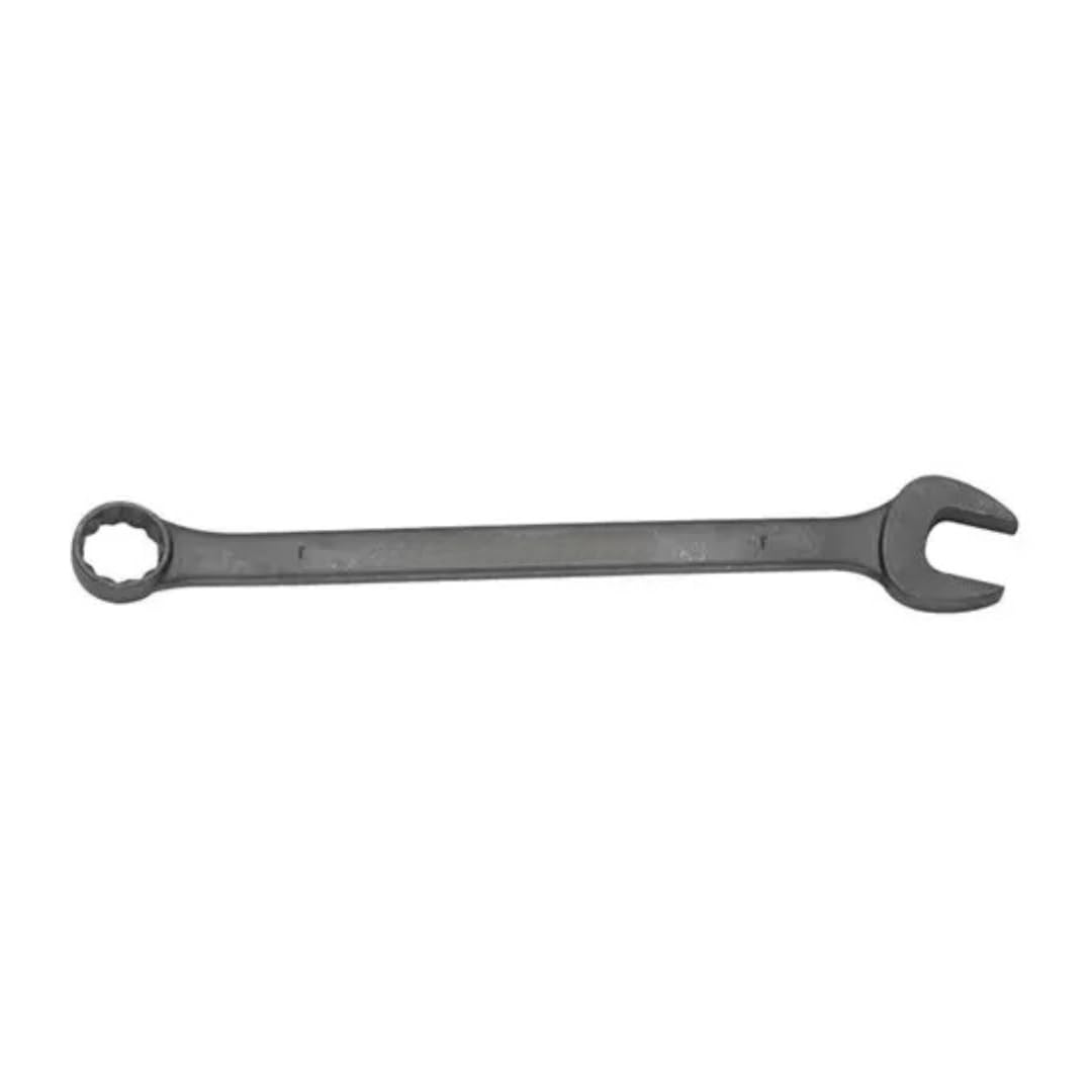 J1218BASD 9/16-in. Black Oxide ASD Open End Combination Wrench - 12 Point Fits/Intended for Proto J1218BASD