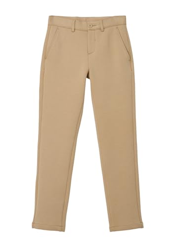 Joggpant niños s.Oliver Junior, el pantalón largo que resiste sus juegos