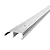 M-D Building Products 8631 1-Inch - 36-Inch High Bumper Threshold