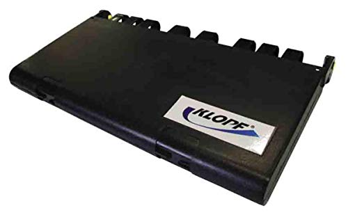 Placar de Mesa Manual - Klopf