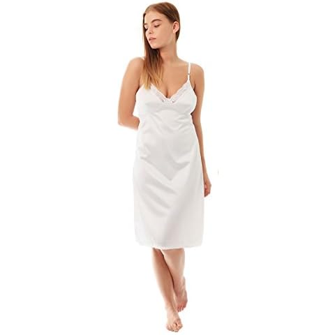 Undercover Premium Anti Static Ribbon Strap Full Slip Cover