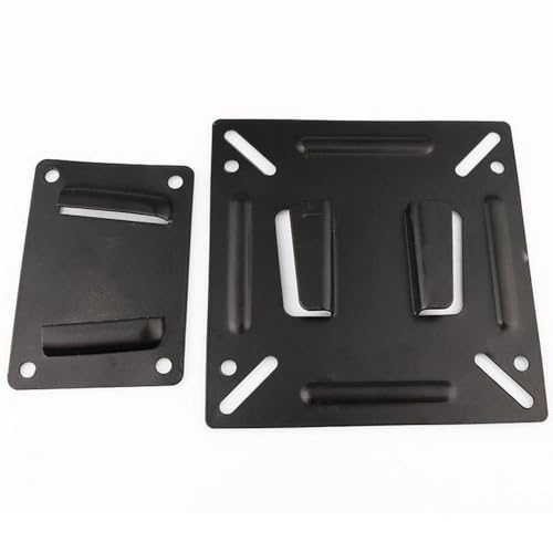 Soporte de pared para monitor de TV LCD de 12 a 24 pulgadas