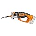 WORX WG894E.9 Handliche Sägeschere, 18 V (max. 20 V), (nur Werkzeug, Akku und Ladegerät separat erhältlich) akku%2CErsatzakku günstig Kaufen-WORX WG894E.9 Handliche Sägeschere, 18 V (max. 20 V), (nur Werkzeug, Akku und Ladegerät separat erhältlich)