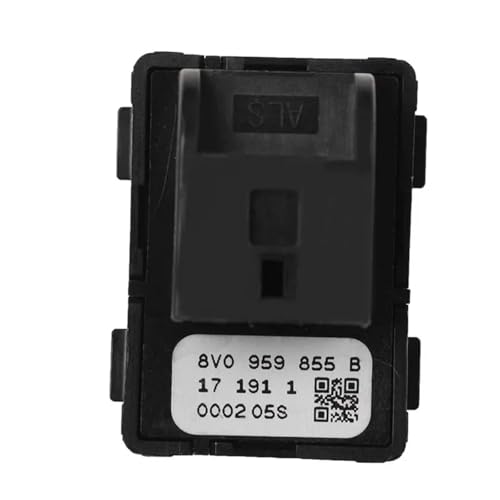Interrupteur de commande vitre commande électrique bouton Audi Q2 A3 - 3