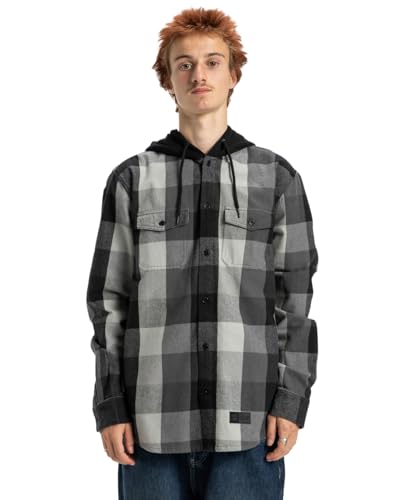 DC Shoes Tops Homme ADYWT03104 t-shirt streetwear col rond vêtement skate