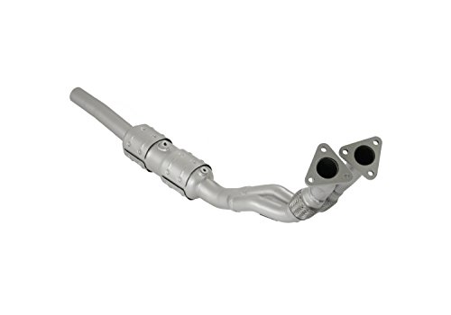Image of Pacesetter 324026 Direct-Fit Catalytic Converter for Volkswagen