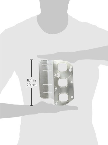 Elring 124.330 - Guarnizione, Collettore Gas